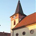 Evangelische Schlosskirche Bad König