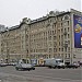 Доходный дом Ф. И. Афремова — памятник архитетуры в городе Москва