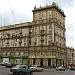Sadovaya-Chernogryazskaya ulitsa, 13/3 строение 1 in Moscow city