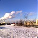 Промзона № 64 «Строгино» в городе Москва