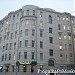 Ценный градоформирующий объект — доходный дом М. М. Малышева (ru) in Moscow city