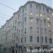 Ценный градоформирующий объект — доходный дом М. М. Малышева (ru) in Moscow city