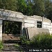 Снесённое складское здание (ru) in Moscow city