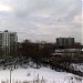 Нагорный район в городе Москва