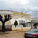 Cineteatro-Atlético na Huambo city