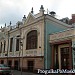 Особняк Л. Н. Гельтищевой — памятник архитектуры в городе Москва