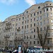 «Доходный дом М. И. Бабанина» — памятник архитектуры (ru) in Moscow city