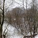Остатки русла Очаковки в городе Москва