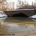 Богатырский мост в городе Москва