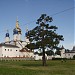 Софийский собор в городе Тобольск