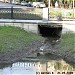 Выпуск коллектора ливневой канализации в городе Москва