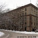 36-й микрорайон Ростокина в городе Москва
