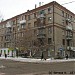37-й микрорайон Ростокина в городе Москва