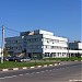 Завод нестандартных деревянных конструкций (ЗНДК) в городе Долгопрудный