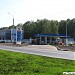 АЗС CoBAS в городе Долгопрудный