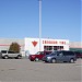 Canadian Tire (fr) in Mont-Tremblant, Saint-Jovite sector city