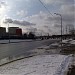 Промзона № 37 «Очаково» в городе Москва