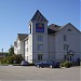 Le Comfort Inn& Suites Mont-Tremblant (fr) in Mont-Tremblant, Saint-Jovite sector city