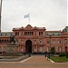 Casa Rosada (Palacio de Gobierno de la República Argentina)