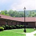Dicke Hall, Linsly Military Institute in Wheeling, West Virginia city