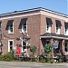 Le Grill / Pub Saint-Georges (fr) in Mont-Tremblant, Saint-Jovite sector city
