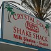 Crystal Cove/Ruby’s Shake Shack in Newport Beach, California city