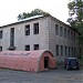 Цхинвальская городская больница в городе Цхинвали