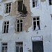 Школа №5 в городе Цхинвали