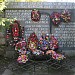 Мемориал 25-ти героям-подпольщикам в городе Гатчина