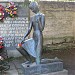 Мемориал 25-ти героям-подпольщикам в городе Гатчина