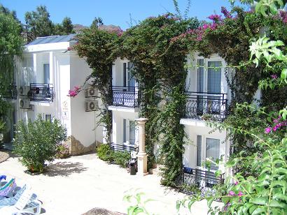 Otel Akca 3