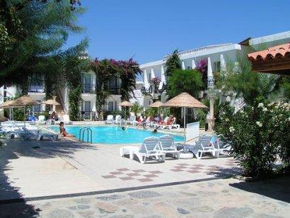 Otel Akca 3