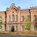 Региональный краеведческий музей им. Н. М. Мартьянова в городе Минусинск