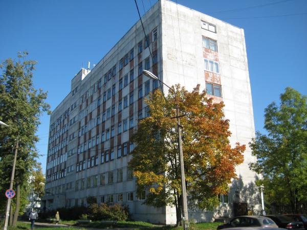Поликлиника 14 советского района г красноярска