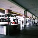 Terminal de Ómnibus Retiro en la ciudad de Buenos Aires