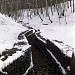 Выход коллектора с территории метролаборатории в городе Москва