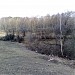 Овраг в городе Москва
