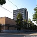 Корпус прикладной математики МФТИ в городе Долгопрудный