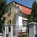 Kner-Druckgewerbemuseum  in Дьомаэндрёд city