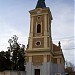 Evangélikus templom (hu) in Дьомаэндрёд city