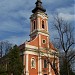 Szent Imre Katolikus Templom  (hu) in Дьомаэндрёд city