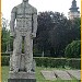 Csendőrsortűz emlékmű (hu) in Дьомаэндрёд city