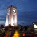 Clock Tower (en) in అనంతపురం city