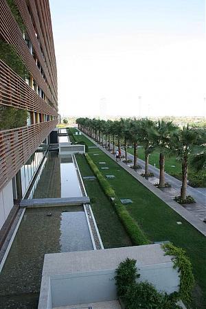 Nirvana Cosmopolitan 5 Ex Kervansaray Lara 5 Antalya Metropolitan Municipality