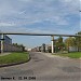 Переход трубы теплотрассы через Чермянский пр. в городе Москва