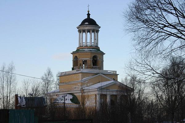 World / Russia / Leningrad / Murino , 2 км от центра (Мурино) Мир ...