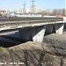 Путепровод МЦК через ул. Вильгельма Пика в городе Москва