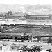 Exposition Park (site) in Pittsburgh, Pennsylvania city