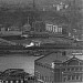 Exposition Park (site) in Pittsburgh, Pennsylvania city