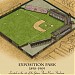 Exposition Park (site) in Pittsburgh, Pennsylvania city